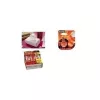 Cinta adhesiva 3M Scotch Crystal Clear 600 con dispensador, 19 mm x 30 m, cinta de embalaje transparente