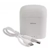 Auriculares Denver TWE-46WHITE