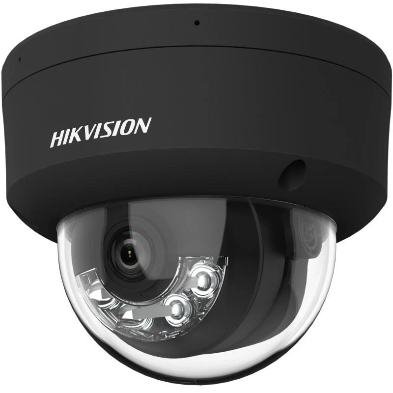 Cámara de vigilancia IP Hikvision Pro Series DS-2CD2147G2H-LISU(2.8MM)