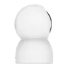 Xiaomi Smart Camera C701 8MP 4K Cámara inteligente, blanco (BHR07X7EU)