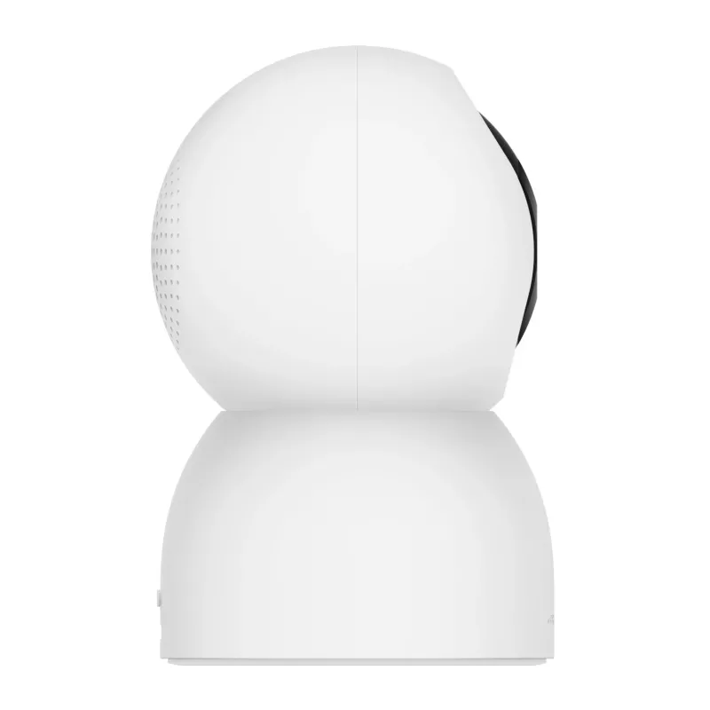 Xiaomi Smart Camera C701 8MP 4K Cámara inteligente, blanco (BHR07X7EU)
