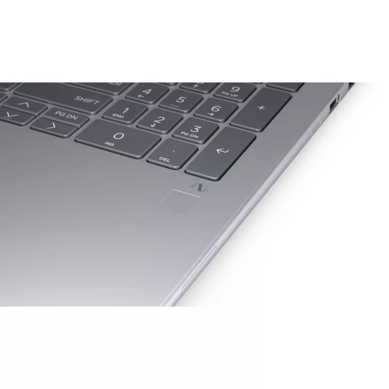 HP ZBook X G1i Estación de trabajo móvil - Intel Core Ultra 7 255H / 2 GHz - Win 11 Pro - NVIDIA RTX PRO 500 Blackwell / Intel Arc 140T - 32 GB RAM - 1 TB SSD NVMe, TLC - 40,6 cm (16 inch)