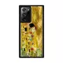 Funda protectora iKins para Samsung Galaxy Note 20 Ultra, negra