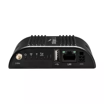 CradlePoint IBR200 Serie - Router inalámbrico - WWAN 2,4 GHz