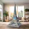 Puzle 3D Torre Eiffel