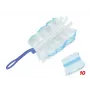 Set de plumero Beper C203PUL004 con 10 recambios — set de plumero de mano, cabezales de microfibra intercambiables