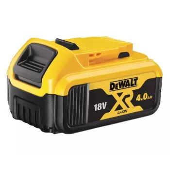 DeWALT DCB182 Batería industrial de litio-ion (Li-Ion) 4000 mAh 18 V