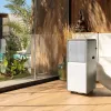 Cecotec Aire acondicionado con bomba de calor | ForceClima 12850 Style Heating Connected