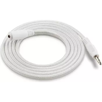 Extensión de cable para sensor de agua Elgato 2 m para Eve Water Sensor (modelo 10EBL8701)