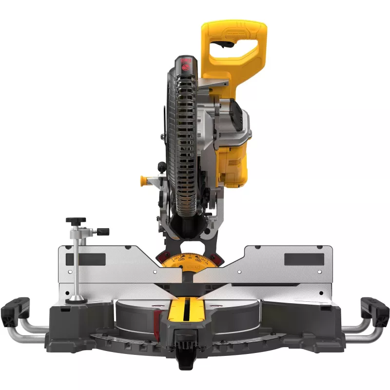 Ingletadora y tronzadora DeWALT DCS781N-XJ