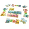 Das wurmt, juego de cartas
