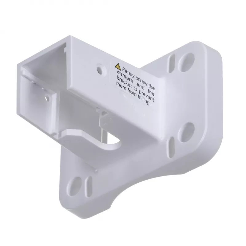 Cámara de vigilancia IP IMOU Cruiser Z Turret — 5 MP, 2,8 mm, 12 V DC, Wi‑Fi y Ethernet, IP66, giro 355° inclinación 90°