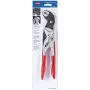 Knipex 003120V03 pinza para tubos / bombas de agua, Key Pliers