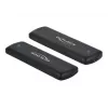Carcasa SSD DeLOCK carcasa combo externa USB Type-C 42633