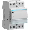 Contactor ESC463S 63A 4S 230V sin zumbido (ESC463S)
