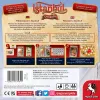 Istanbul - Choose & Write, juego de mesa