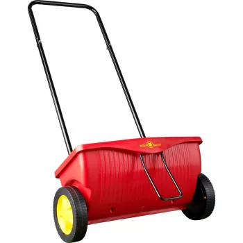 Carrito esparcidor manual WOLF-Garten 5455000A