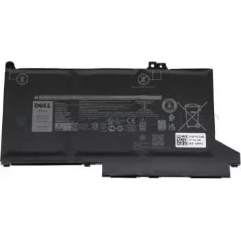 Batería para portátil Dell 42Wh de iones de litio, modelo 451-BCMD, recambio interno recargable