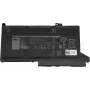 Batería para portátil Dell 42Wh de iones de litio, modelo 451-BCMD, recambio interno recargable