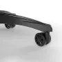 CORSAIR - Silla gaming TC100 RELAXED (Tejido – Gris/Negro)