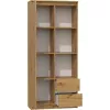 Estantería de oficina Topeshop RS-80 BILY ART