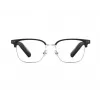 Gafas de audio inteligentes Xiaomi Mijia Browline BHR08VXGL – batería recargable integrada, peso neto 0,233 kg