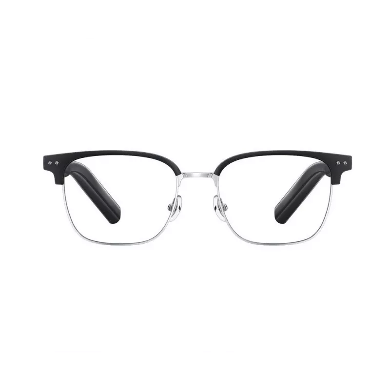 Gafas de audio inteligentes Xiaomi Mijia Browline BHR08VXGL – batería recargable integrada, peso neto 0,233 kg