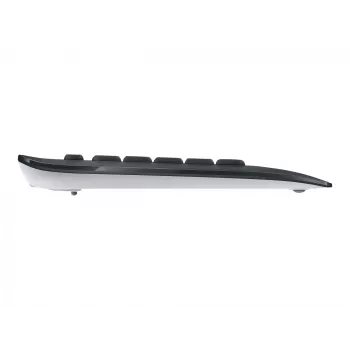 Logitech MK540 Advanced – conjunto teclado-ratón – inalámbrico – 2,4 GHz – QWERTY – italiano