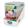 ANIMAL ISLAND filetes de ternera en caldo para perros 10x150g