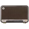 Altavoz inalámbrico de sobremesa Edifier | D32 | 60 W | Bluetooth | negro nogal | conexión inalámbrica