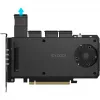 Tarjeta adaptadora para marco móvil icy dock MB204MP-1B — marco móvil hot-swap para 4 × SSD M.2 NVMe