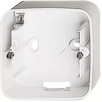 Busch-jaeger 1701-214 blanco