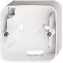 Busch-jaeger 1701-214 blanco