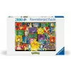 Puzle Ravensburger 12001130 2000 piezas otros