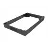 Base para rack Lanberg CK01-68-B