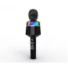 Micrófono karaoke Gembird GMB Audio MICBT-01-BK