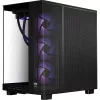 FTW A-Line LCS 5070Ti D5, PC gaming negro/transparente, Windows 11 Home