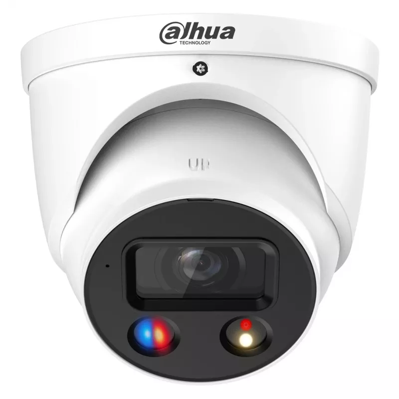 Dahua Technology IPC-HDW3849H-AS-PV cámara de vigilancia IP tipo Domo interior y exterior 3840 x 2160 píxeles montaje en techo