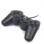 Mando Gembird JPD-UDV-01 Gamepad PC negro Controlador de juegos (JPD-UDV-01)