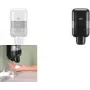 Dispensador de jabón y desinfectante Tork S5 Negro — dispensador de líquido de pared