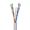 Cable de red Gembird CAT6 UTP 100 m gris U/UTP (UTP)