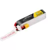 Batería Lipo Tattu 3s 550mAh 95C 11.4V HV con conector XT30 Long-Pack