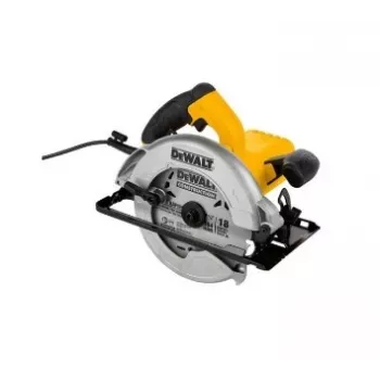 Sierra circular 190 mm