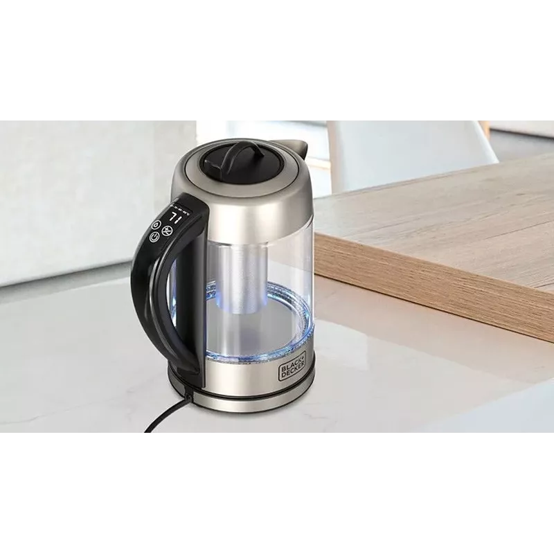 Black+Decker BXKE2205E hervidor eléctrico