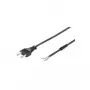 Wentronic 50502 accesorio de conectividad negro