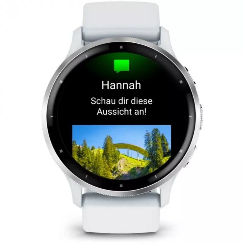 Smartwatch GARMIN Venu 3 – 1,4