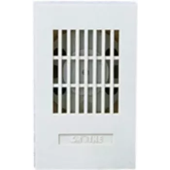 Grothe SU 1170A 8-12V AC timbre de pulsos (24052)