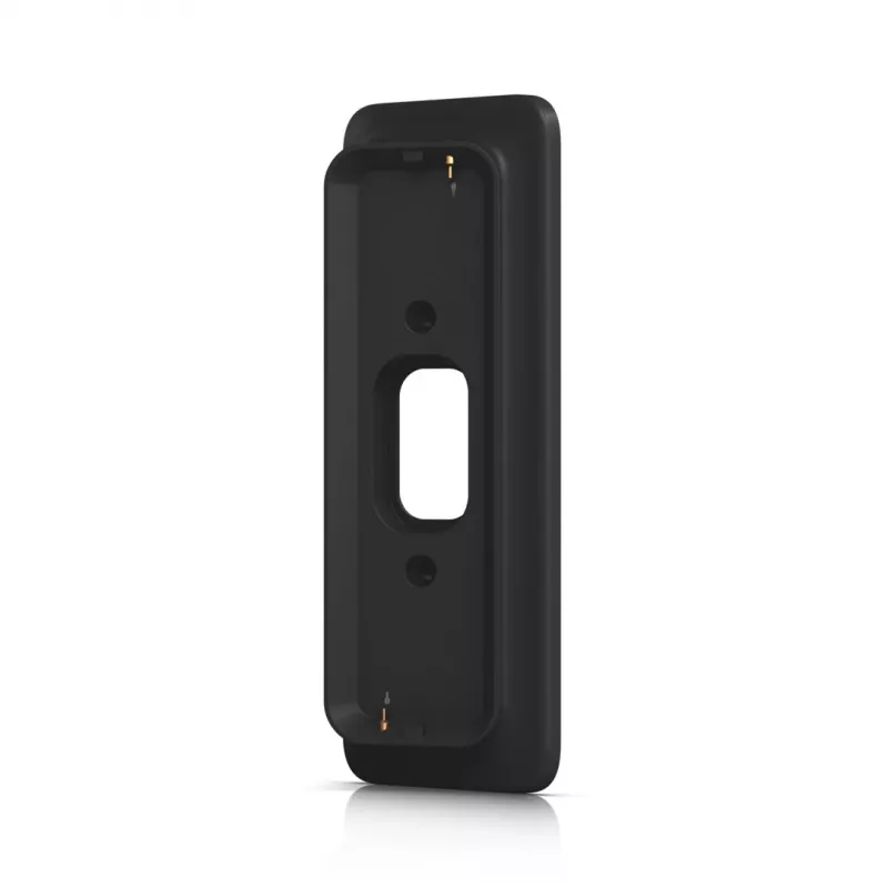 Ubiquiti UISP UACC-G4 Doorbell Pro Caja de montaje PoE negra