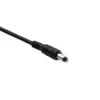 Fuente de alimentación inversor Qoltec 50794 interior 96 W negro