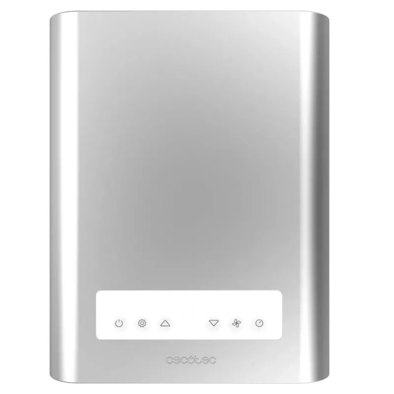 Cecotec Aire acondicionado con bomba de calor | ForceClima 12850 Style Heating Connected